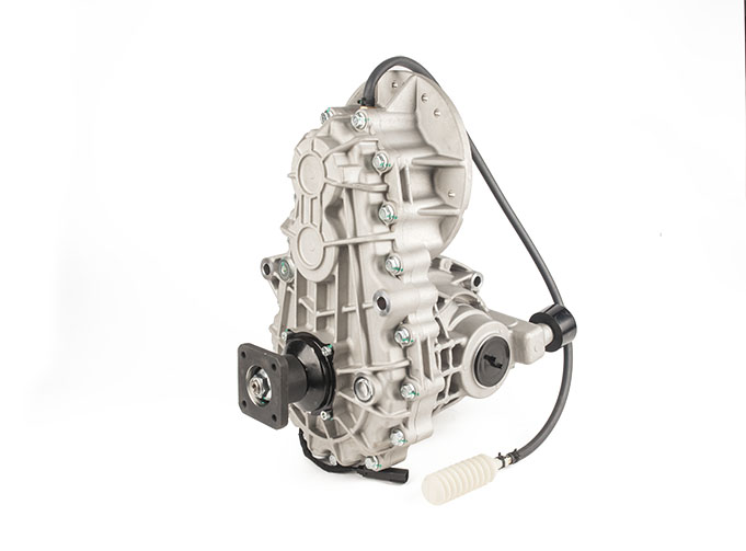 3903后桥变速箱（电动）